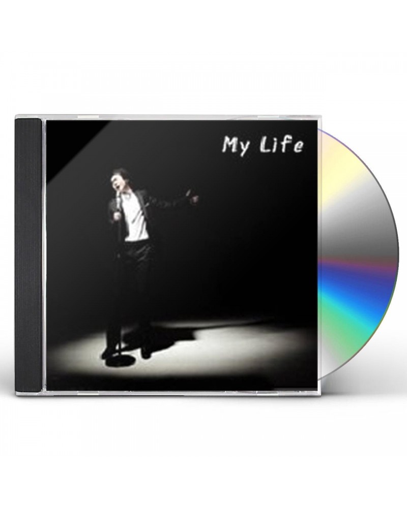 Jo Sung Mo MY FIRST CD $12.60 CD