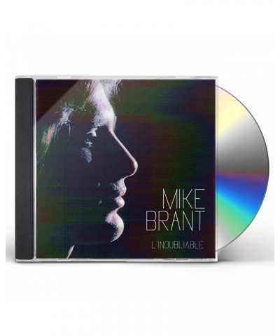 Mike Brant BEST OF L'INOUBLIABLE CD $7.67 CD