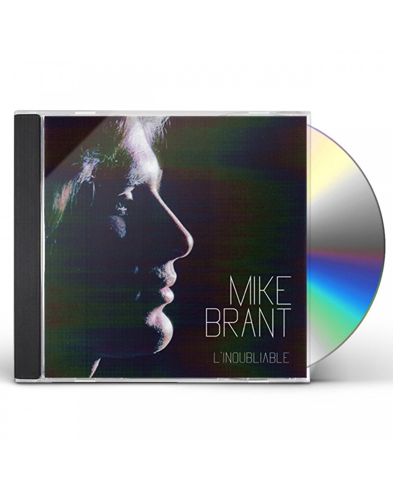 Mike Brant BEST OF L'INOUBLIABLE CD $7.67 CD