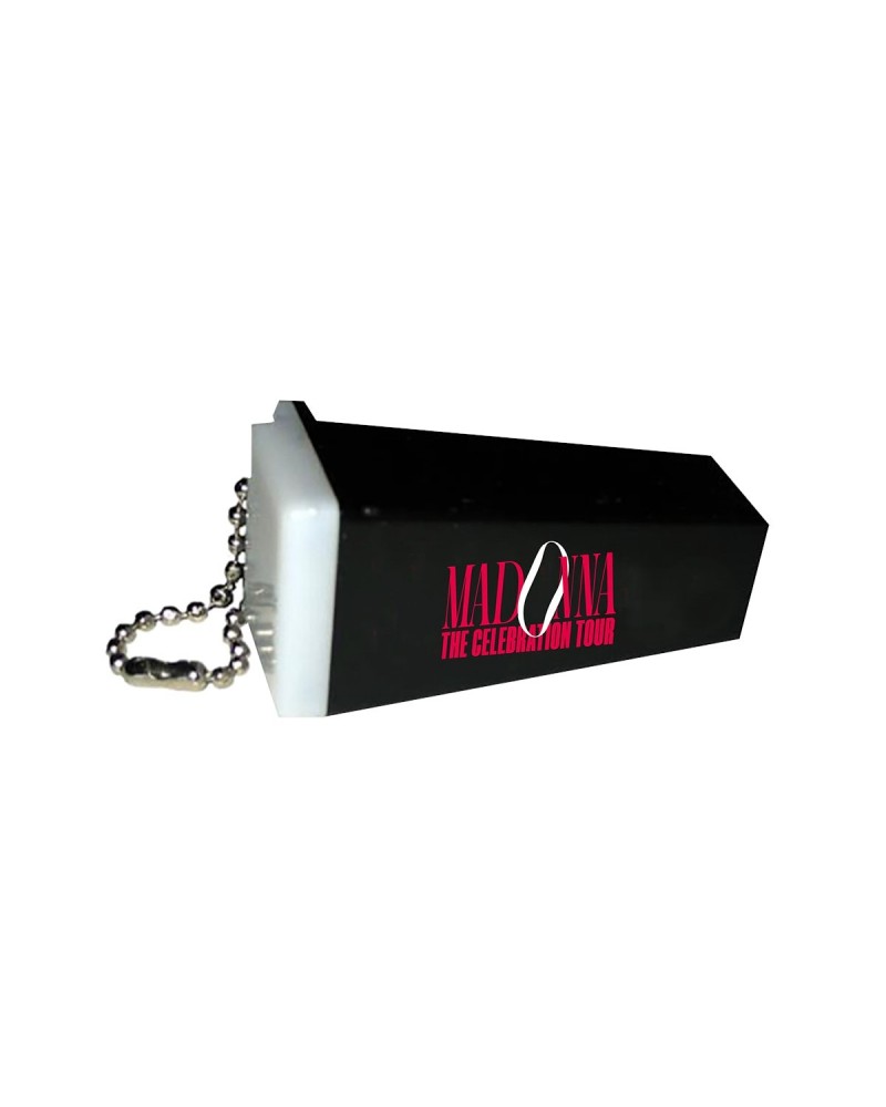 Madonna The Celebration Tour Viewfinder Keychain $29.88 Accessories