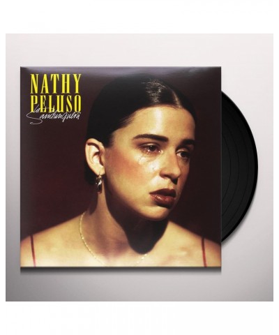 NATHY PELUSO La Sandunguera (IMPORT) Vinyl Record $5.18 Vinyl