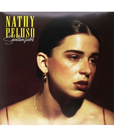 NATHY PELUSO La Sandunguera (IMPORT) Vinyl Record $5.18 Vinyl