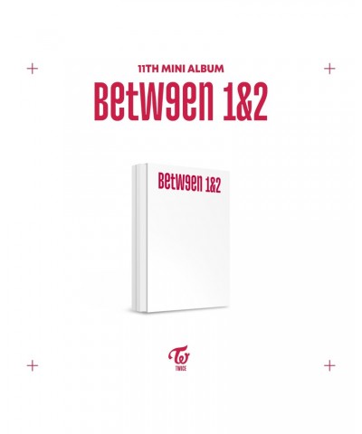 TWICE BETWEEN 1&2 (Complete ver.) CD $12.91 CD