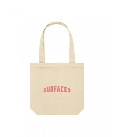 Surfaces Tote Bag $11.47 Bags