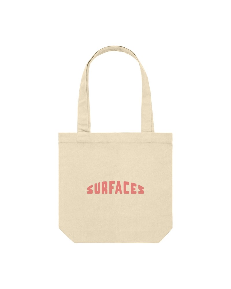 Surfaces Tote Bag $11.47 Bags