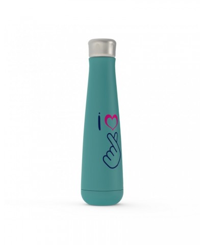 Music Life Water Bottle | I Heart Kpop Water Bottle $7.17 Drinkware