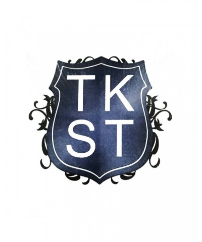 The Kite String Tangle TKST Emblem Sticker $12.95 Accessories