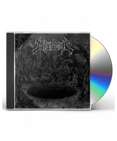 Undead Creep MIASMAL CD $11.88 CD