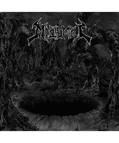 Undead Creep MIASMAL CD $11.88 CD