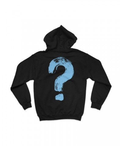 Why Don't We Essentials Hoodie (Blue) $7.10 Sweatshirts