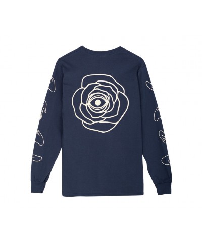 Marian Hill Unusual Tour Longsleeve $8.19 Shirts