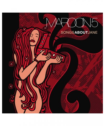 Maroon 5 Songs About Jane CD $14.21 CD