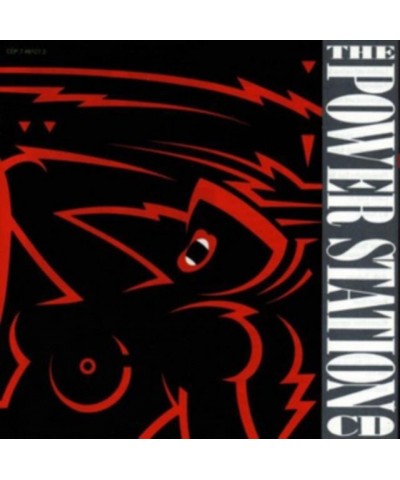 Power Station CD - The Power Station $7.99 CD