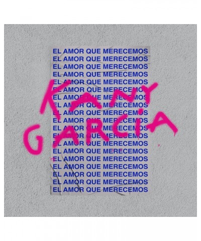 Kany García AMOR QUE MERECEMOS CD $14.86 CD