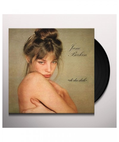 Jane Birkin Di Doo Dah Vinyl Record $68.90 Vinyl