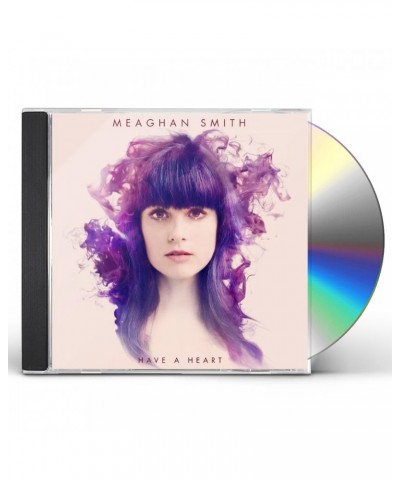 Meaghan Smith HAVE A HEART CD $18.63 CD