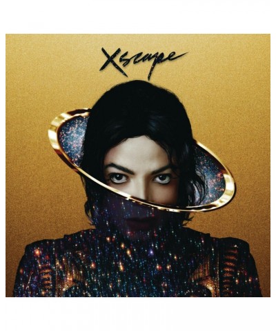 Michael Jackson XSCAPE (DLI) Vinyl Record - 180 Gram Pressing $9.86 Vinyl