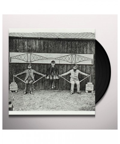 Kathryn Joseph BONES YOU HAVE THROWN ME & BLOOD I'VE SPILLED Vinyl Record - UK Release $6.29 Vinyl