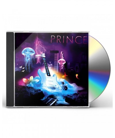 Prince MPLSOUND CD $9.28 CD