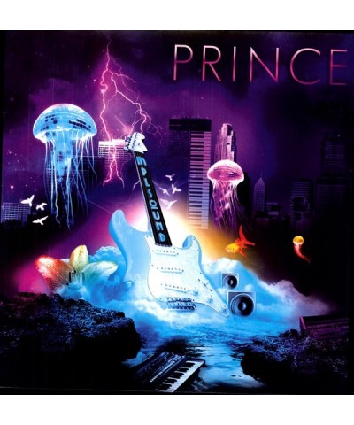 Prince MPLSOUND CD $9.28 CD