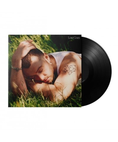 Sam Smith LP - Love Goes (Vinyl) $5.42 Vinyl