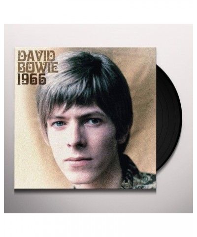 David Bowie 1966 Vinyl Record $5.18 Vinyl