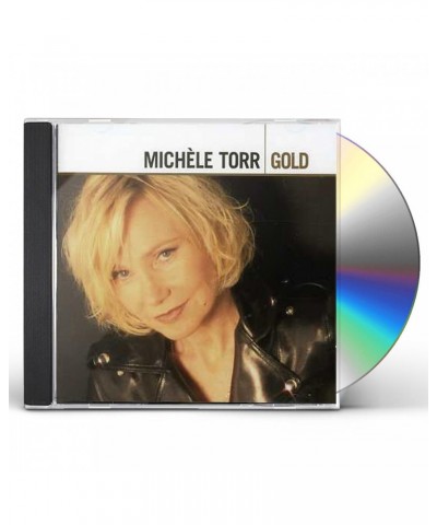 Michèle Torr GOLD CD $17.57 CD