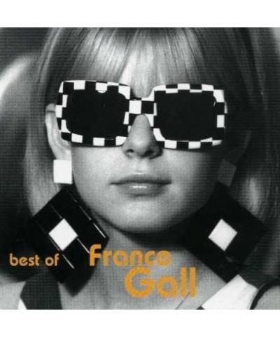 France Gall BEST CD $10.50 CD