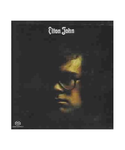 Elton John (SACD Hybrid) CD $25.01 CD