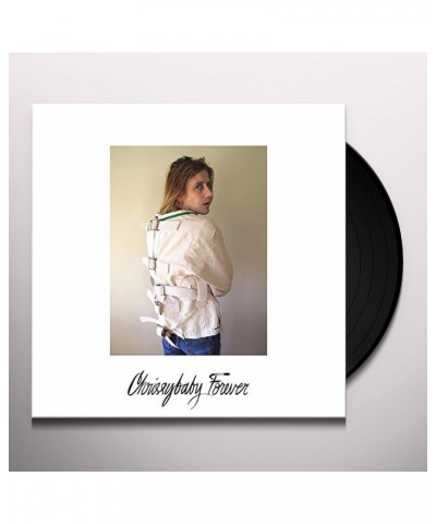 Christopher Owens Chrissybaby Forever Vinyl Record $5.92 Vinyl