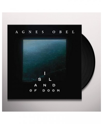 Agnes Obel Island Of Doom Vinyl Record $7.51 Vinyl