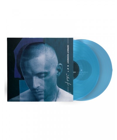 Dermot Kennedy Without Fear: The Complete Edition Blue 2LP (Vinyl) $15.97 Vinyl