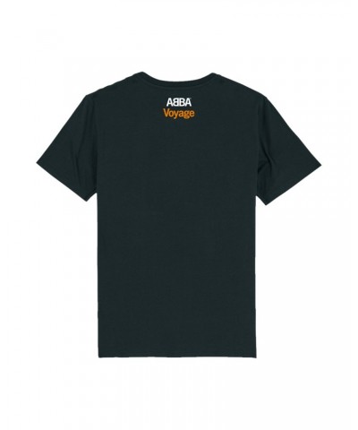 ABBA Voyage Eclipse T-Shirt $5.73 Shirts