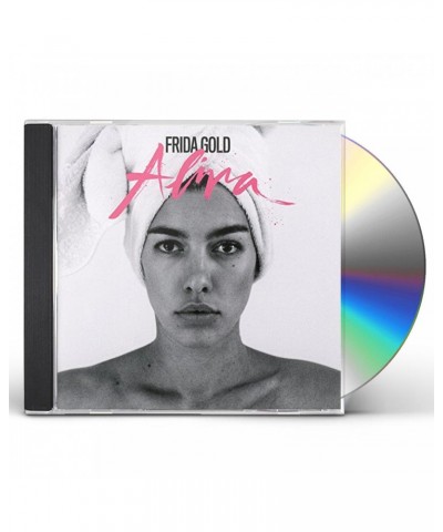 Frida Gold ALINA CD $9.06 CD