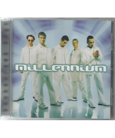 Backstreet Boys MILLENNIUM CD $6.73 CD