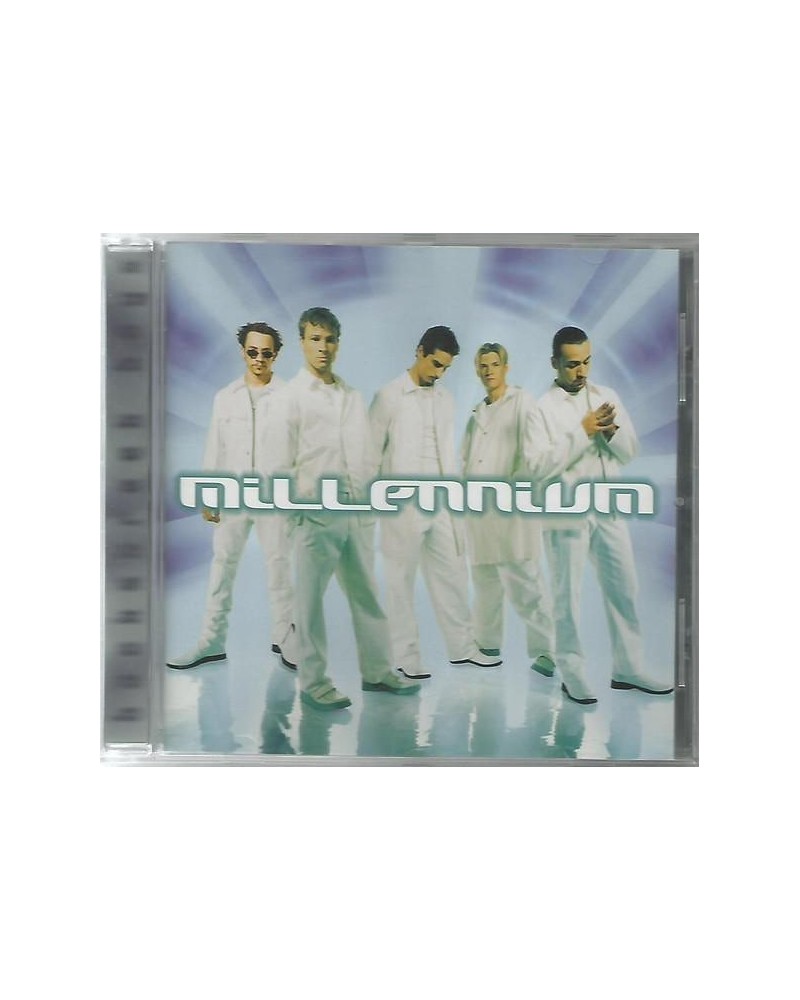 Backstreet Boys MILLENNIUM CD $6.73 CD