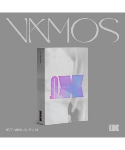 OMEGA X VAMOS (X VERSION) CD $21.40 CD