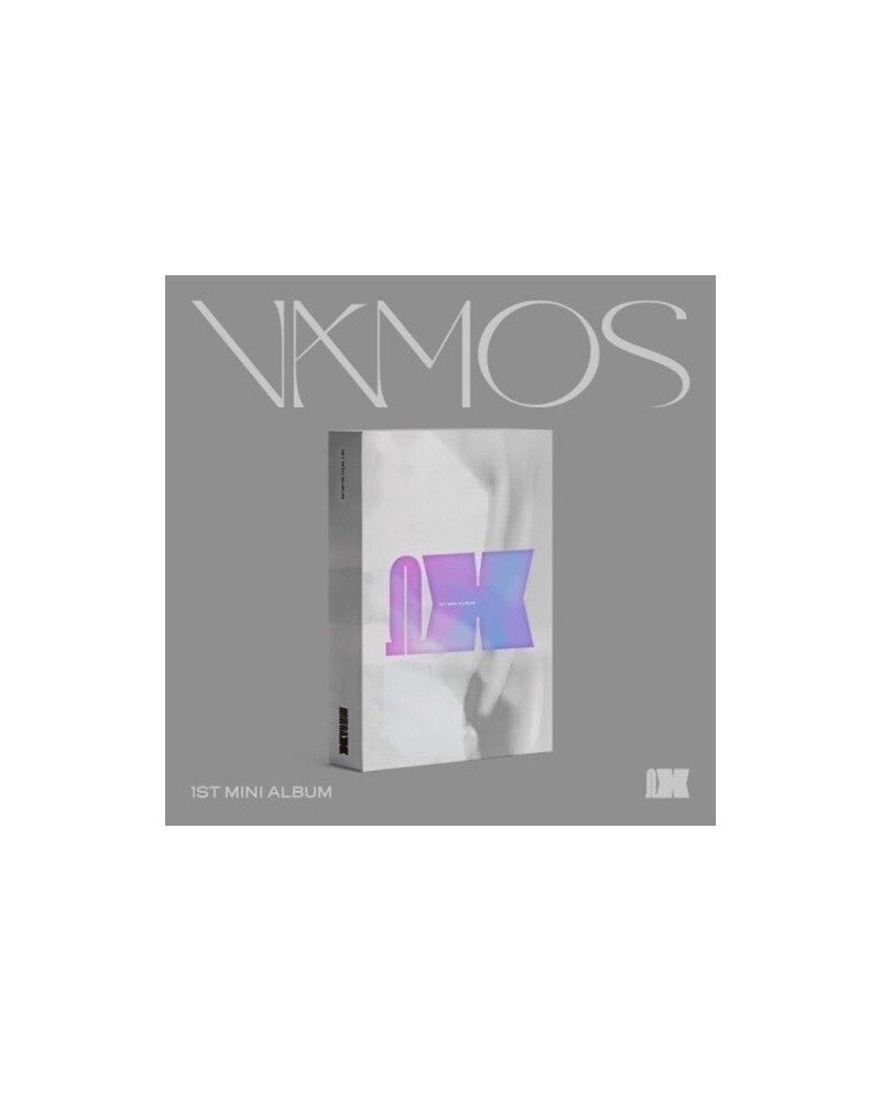 OMEGA X VAMOS (X VERSION) CD $21.40 CD