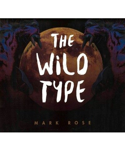 Mark Rose Wild Type Vinyl Record $10.53 Vinyl