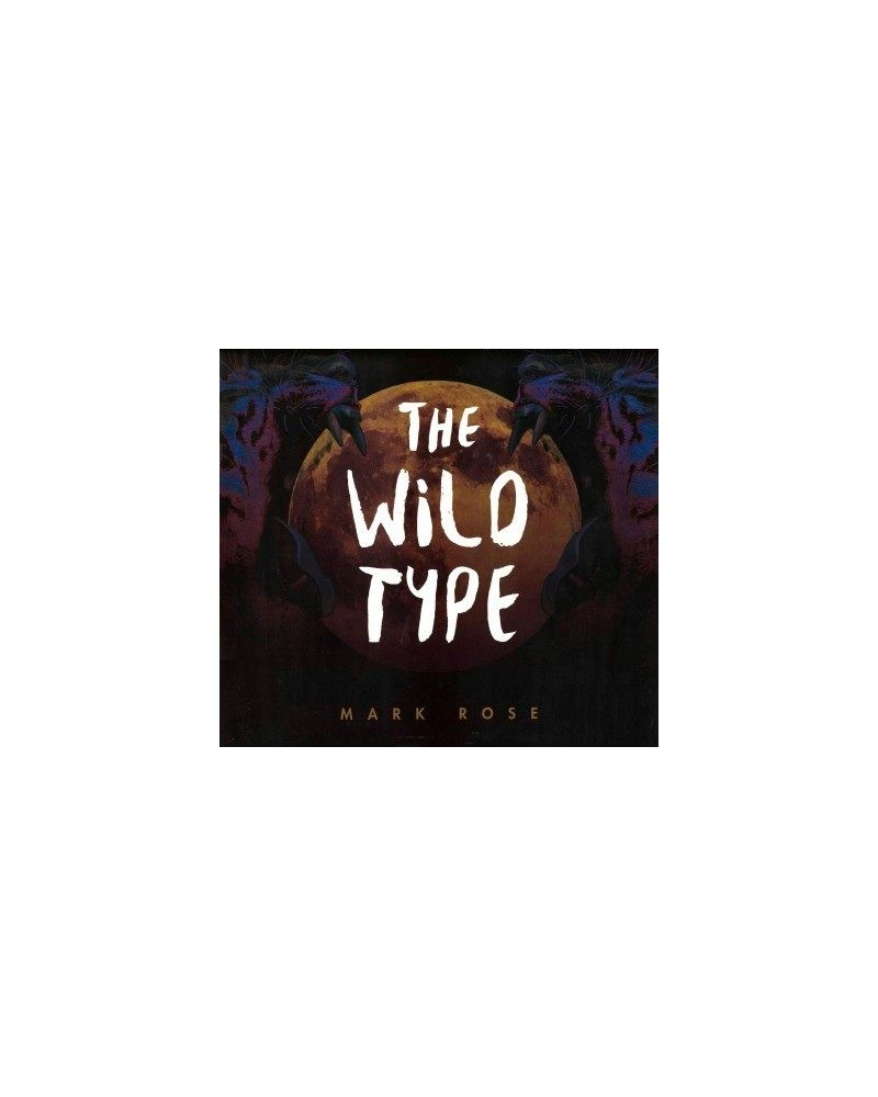 Mark Rose Wild Type Vinyl Record $10.53 Vinyl