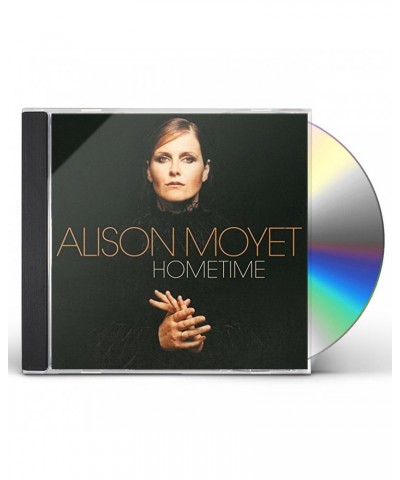 Alison Moyet HOMETIME CD $9.83 CD