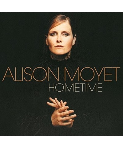 Alison Moyet HOMETIME CD $9.83 CD