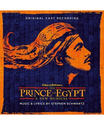 Stephen Schwartz PRINCE OF EQYPT / O.C.R. CD $18.83 CD