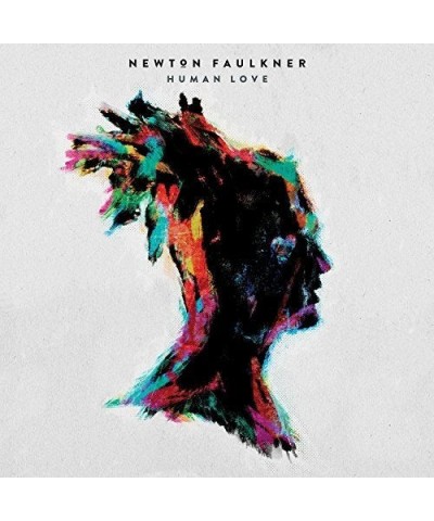 Newton Faulkner HUMAN LOVE CD $10.19 CD