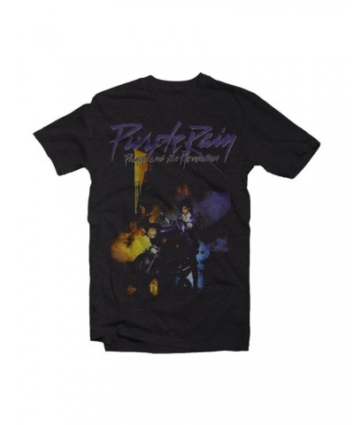 Prince T Shirt - Purple Rain I $7.02 Shirts