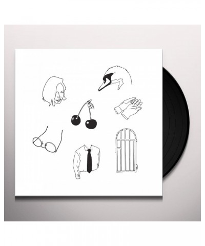 Astronauts etc. Living In Symbol Vinyl Record $10.79 Vinyl