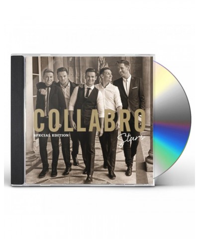 Collabro STARS: SPECIAL EDITION CD $12.23 CD