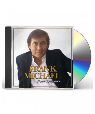 Frank Michael POUR TOUJOURS CD $8.57 CD