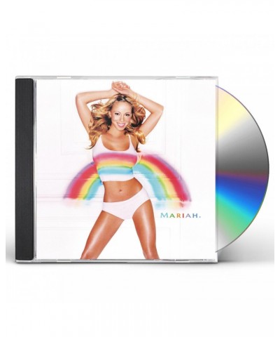 Mariah Carey RAINBOW CD $25.52 CD