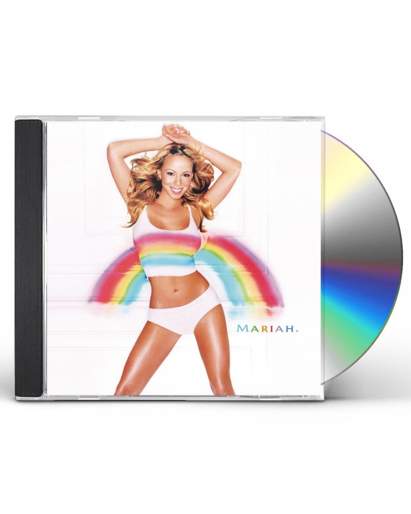 Mariah Carey RAINBOW CD $25.52 CD